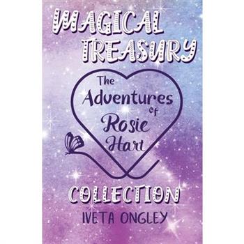 Magical Treasury