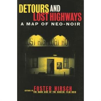 Detours and Lost Highways