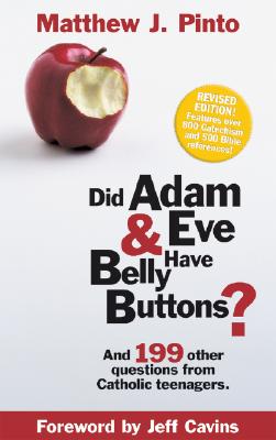 Did Adam and Eve Have Belly Buttons?