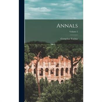 Annals; Volume 2
