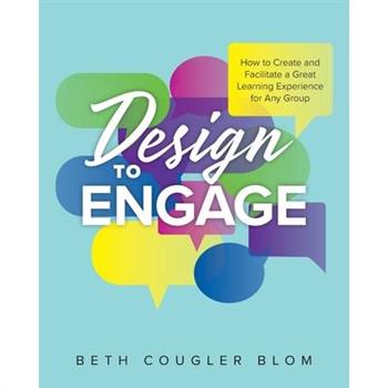 Design to Engage