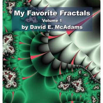 My Favorite Fractals