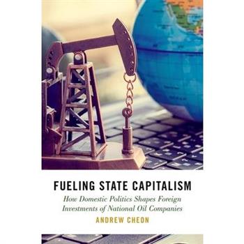Fueling State Capitalism