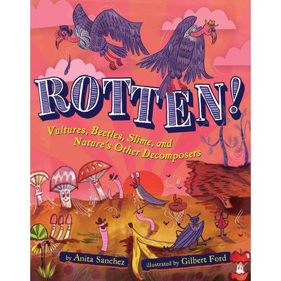 Rotten!