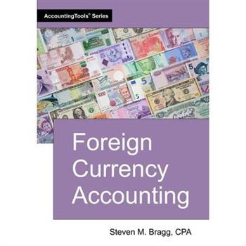 Foreign Currency Accounting