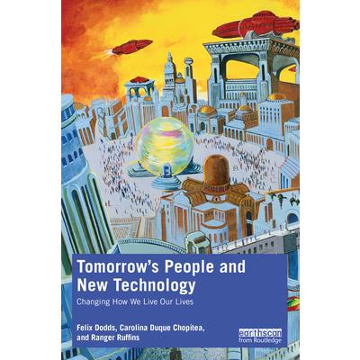 Tomorrow’s People and New Technology