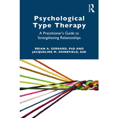 Psychological Type Therapy