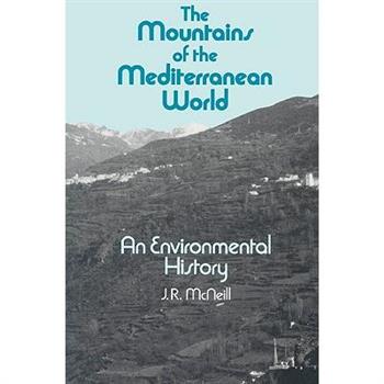 The Mountains of the Mediterranean World