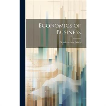 Economics of Business