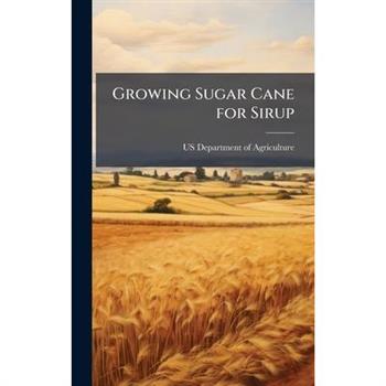 Growing Sugar Cane for Sirup