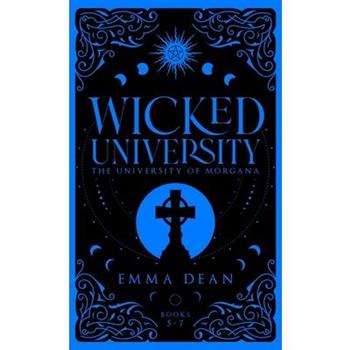 Wicked University 5-7