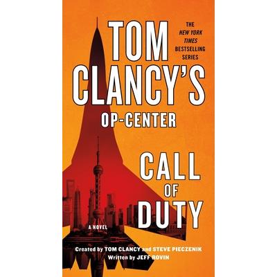 Tom Clancy’s Op-Center: Call of Duty