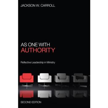As One with Authority, Second Edition