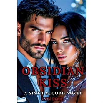 Obsidian Kiss
