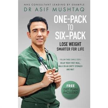 One-Pack to Six-Pack