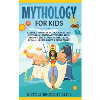 Mythology for Kids
