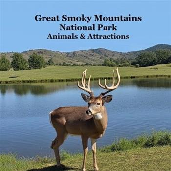 Great Smoky Mountains National Park Kids Book