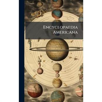 Encyclopaedia Americana