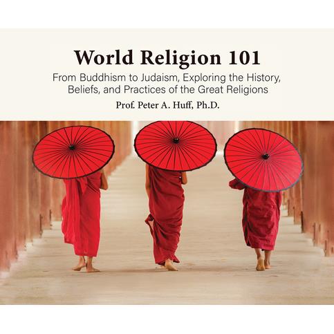 World Religion 101