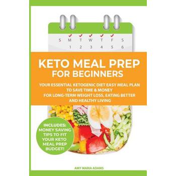 Keto Meal Prep for Beginners