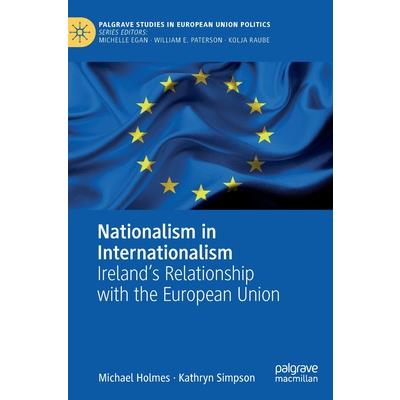 Nationalism in Internationalism