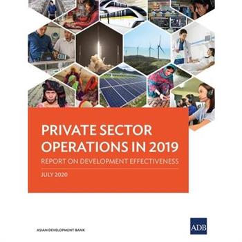 Private Sector Operations in 2019