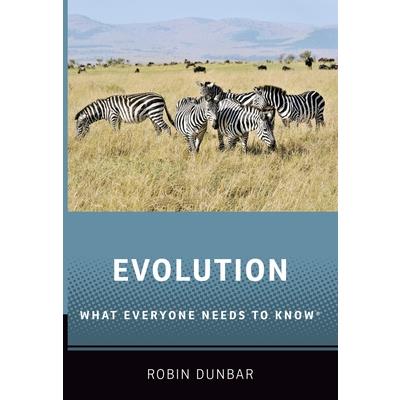 EvolutionWhat Everyone Needs to Know(r)