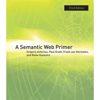 A Semantic Web Primer