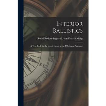 Interior Ballistics