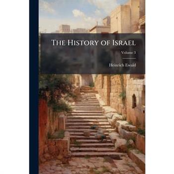 The History of Israel