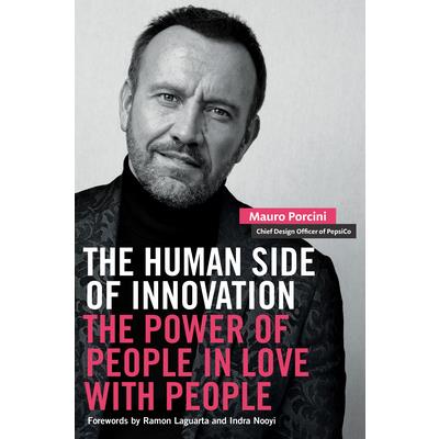 The Human Side of Innovation