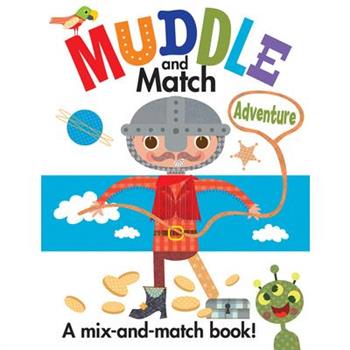 Muddle and Match Adventure