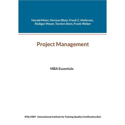 Project Management