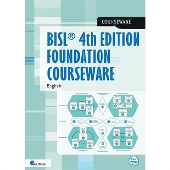 BiSL Foundation Courseware - English