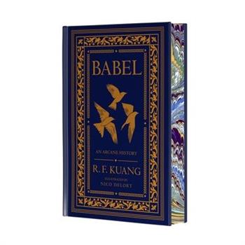 Babel Collector's Edition