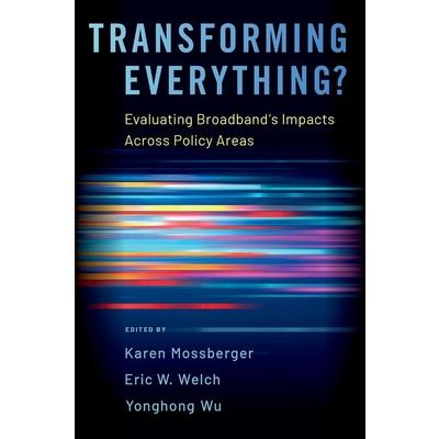 Transforming Everything?