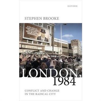London, 1984