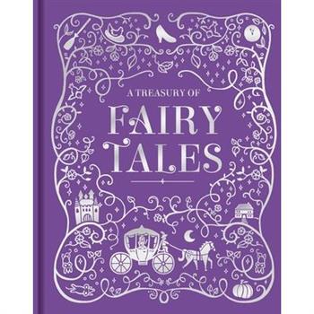 A Treasury of Fairy Tales