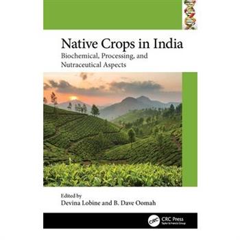 Native Crops in India