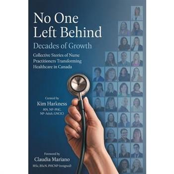 No One Left Behind