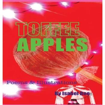 Toffee Apples