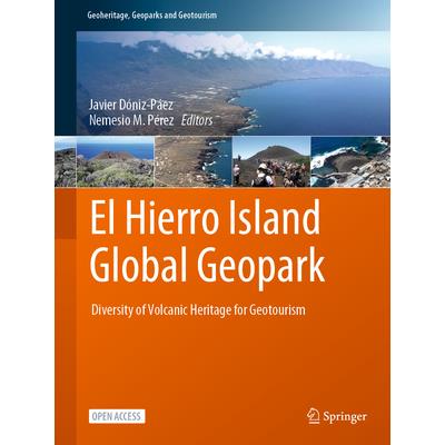 El Hierro Island Global Geopark