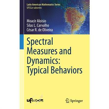 Spectral Measures and Dynamics: Typical Behaviors