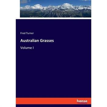 Australian Grasses