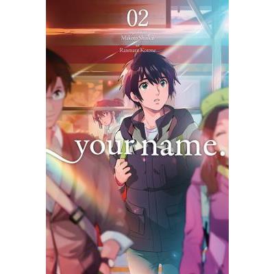 Your Name 2