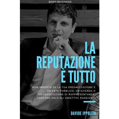 La reputazione 癡 tuttoLareputazione 癡 tutto