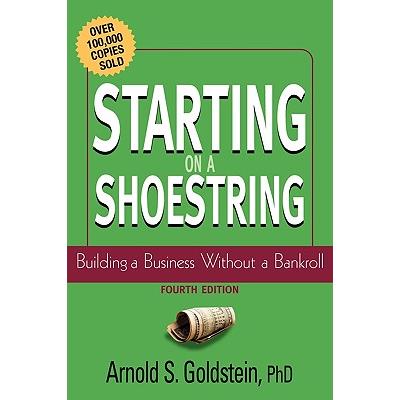 Starting on a Shoestring