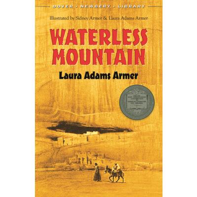 Waterless Mountain