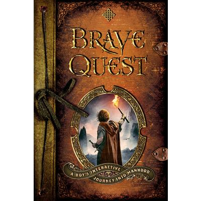 Brave Quest