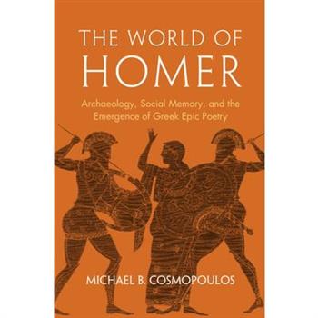 The World of Homer